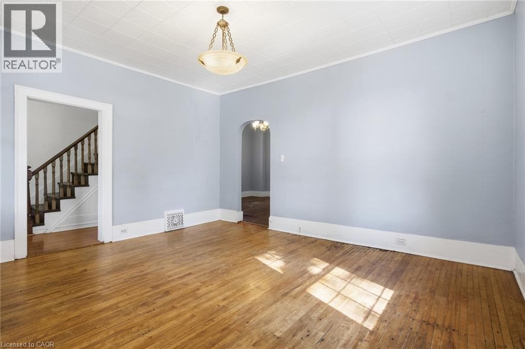 Detached for sale at 162 JOSEPH Street, Downtown Kitchener, Kitchener, Ontario, photo 9