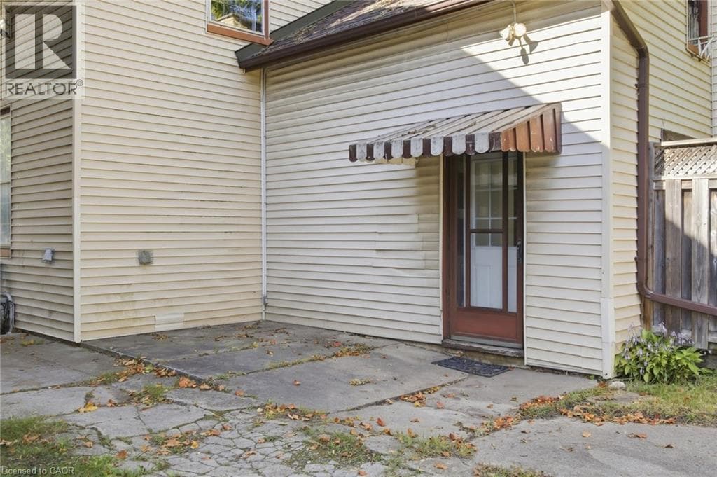 Detached for sale at 162 JOSEPH Street, Downtown Kitchener, Kitchener, Ontario, photo 33