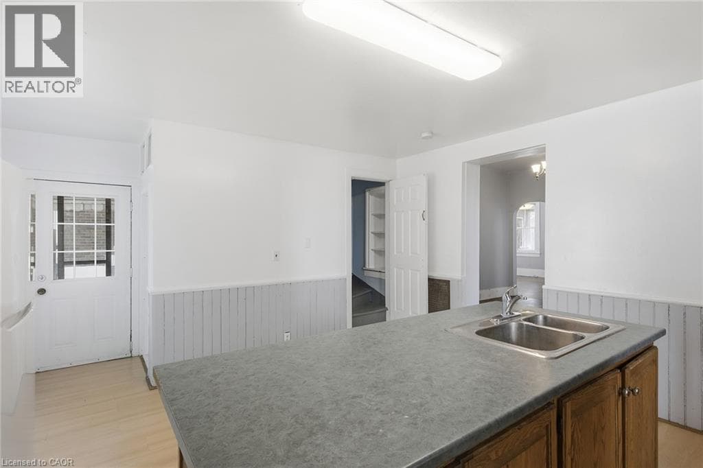 Detached for sale at 162 JOSEPH Street, Downtown Kitchener, Kitchener, Ontario, photo 19