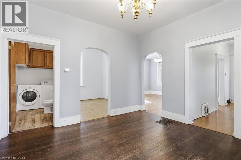Detached for sale at 162 JOSEPH Street, Downtown Kitchener, Kitchener, Ontario, photo 11