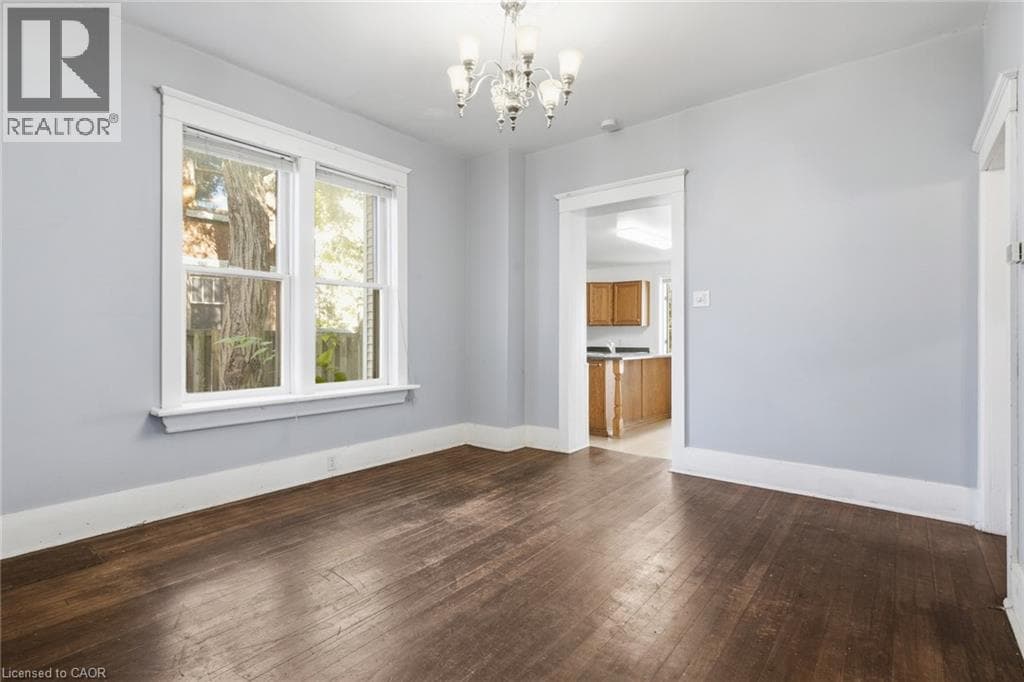 Detached for sale at 162 JOSEPH Street, Downtown Kitchener, Kitchener, Ontario, photo 12