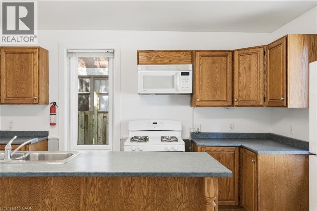 Detached for sale at 162 JOSEPH Street, Downtown Kitchener, Kitchener, Ontario, photo 18