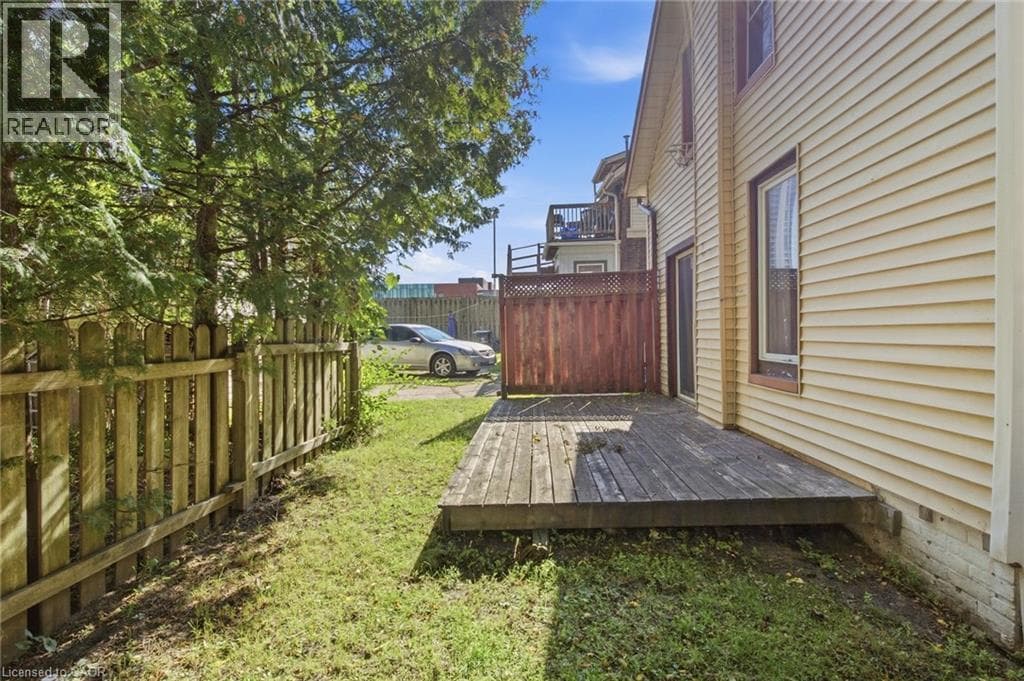 Detached for sale at 162 JOSEPH Street, Downtown Kitchener, Kitchener, Ontario, photo 37