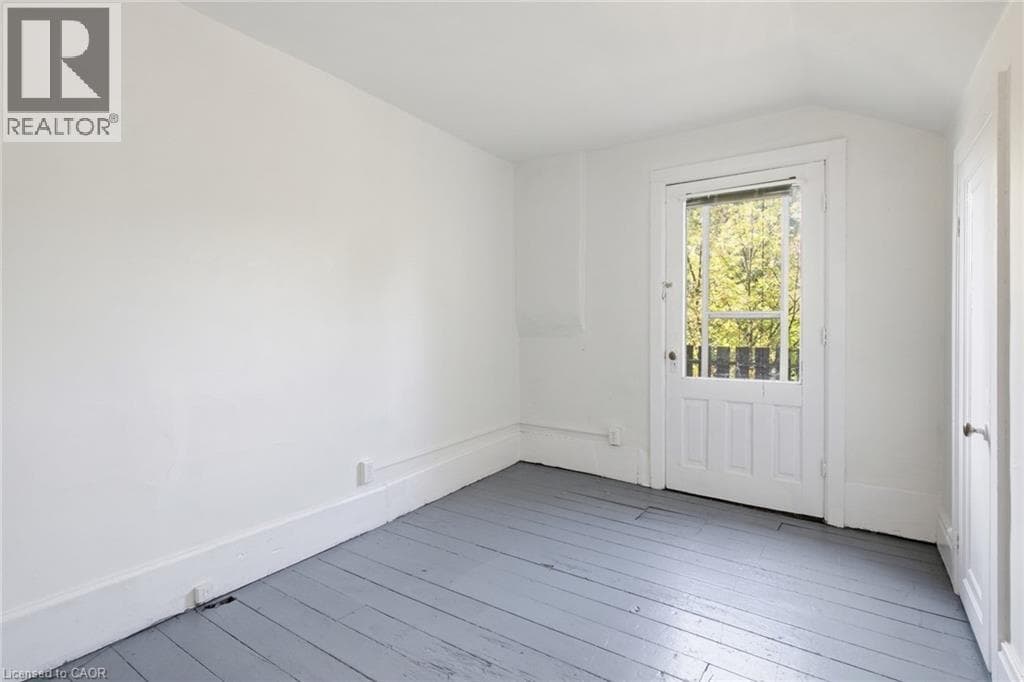 Detached for sale at 162 JOSEPH Street, Downtown Kitchener, Kitchener, Ontario, photo 25