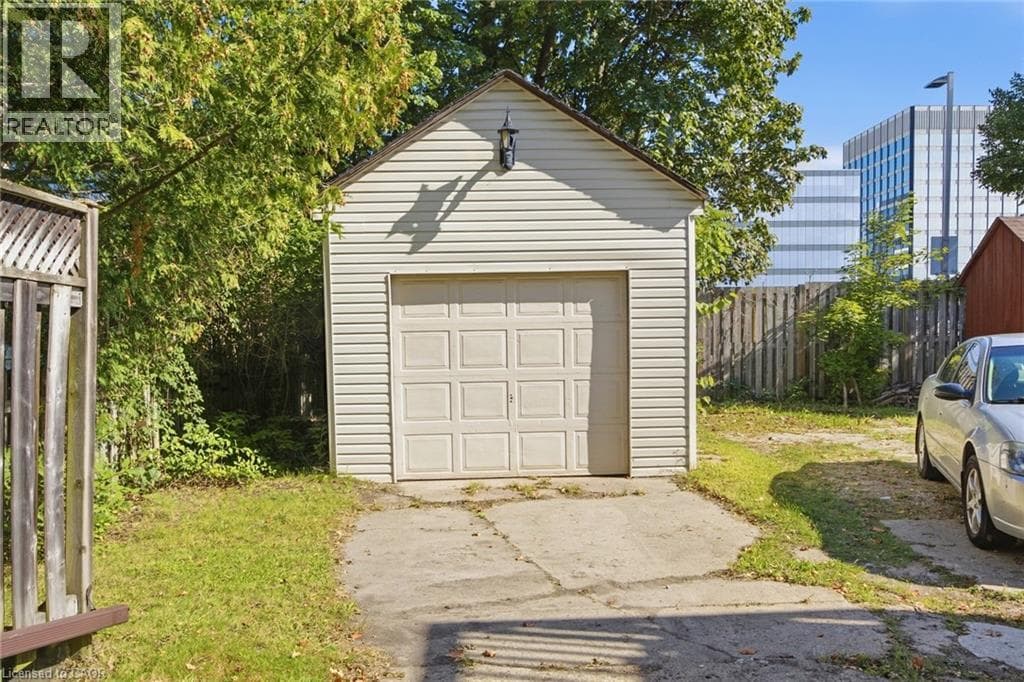 Detached for sale at 162 JOSEPH Street, Downtown Kitchener, Kitchener, Ontario, photo 40