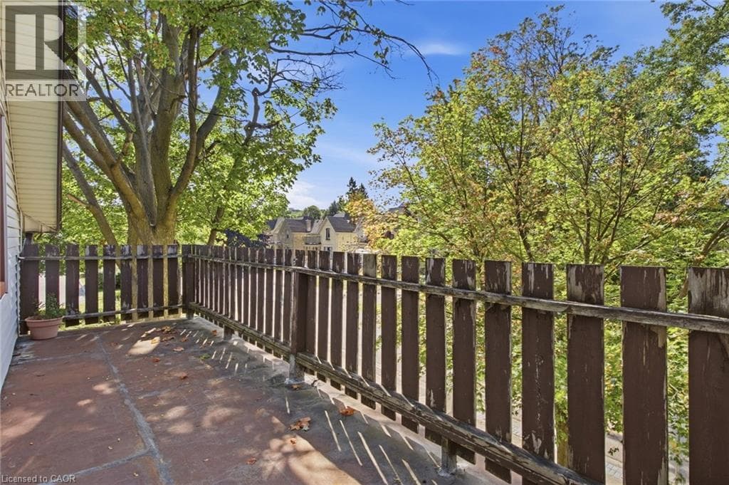 Detached for sale at 162 JOSEPH Street, Downtown Kitchener, Kitchener, Ontario, photo 27