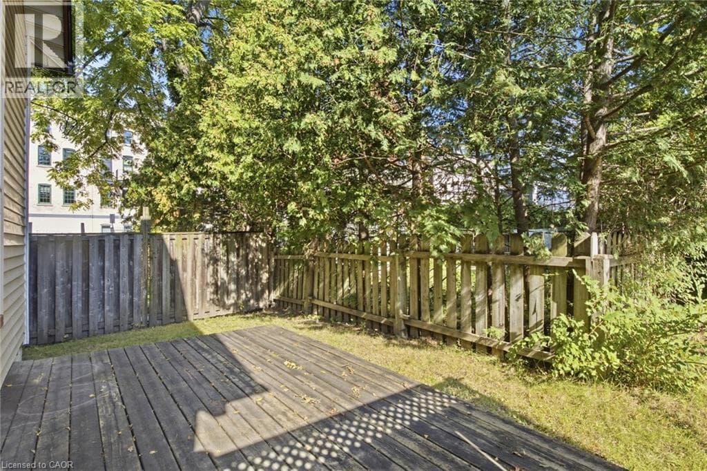 Detached for sale at 162 JOSEPH Street, Downtown Kitchener, Kitchener, Ontario, photo 39