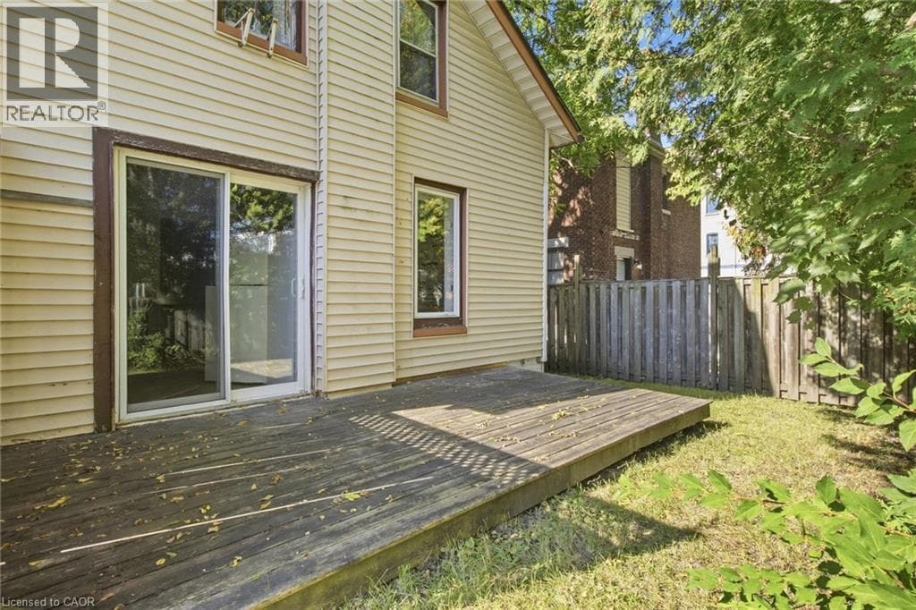 Detached for sale at 162 JOSEPH Street, Downtown Kitchener, Kitchener, Ontario, photo 38
