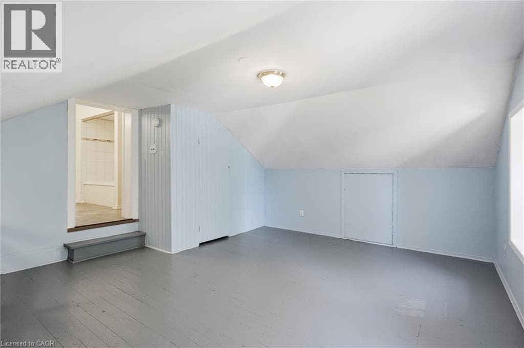 Detached for sale at 162 JOSEPH Street, Downtown Kitchener, Kitchener, Ontario, photo 31