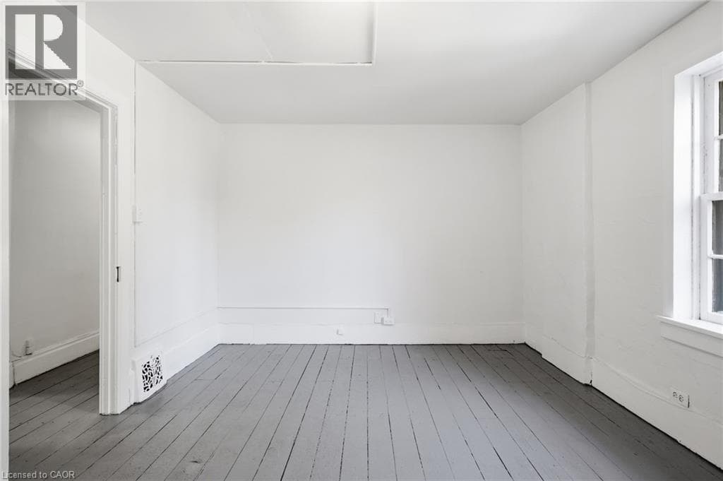 Detached for sale at 162 JOSEPH Street, Downtown Kitchener, Kitchener, Ontario, photo 21