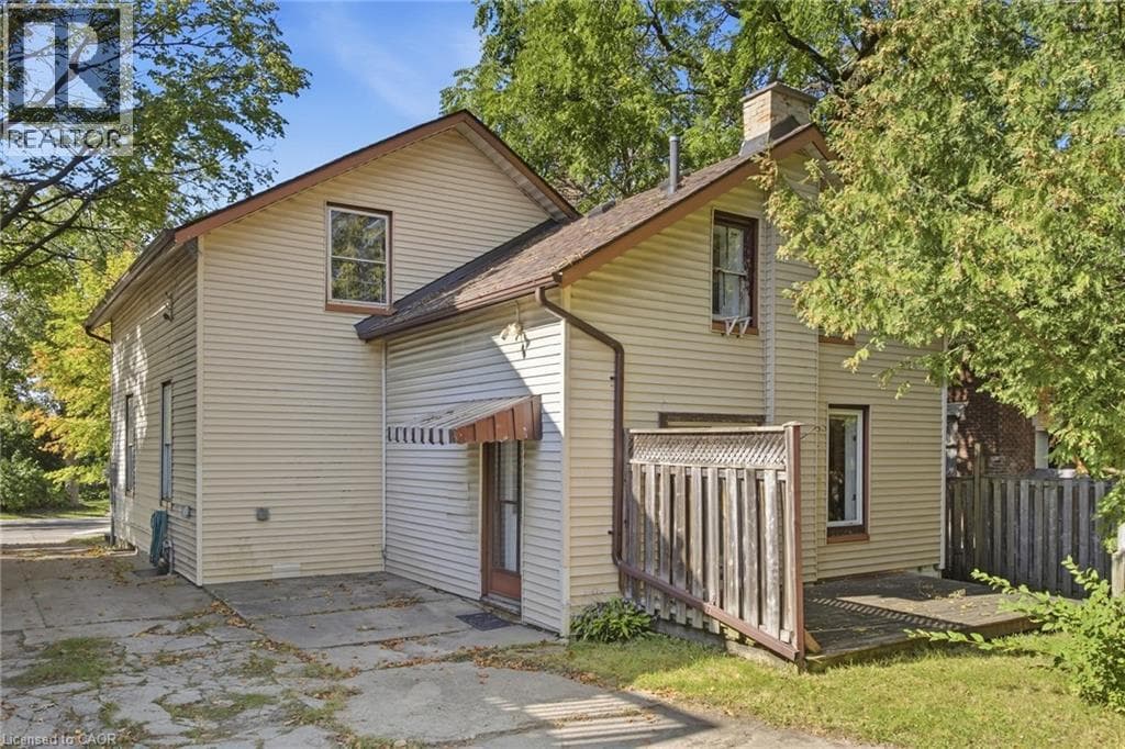 Detached for sale at 162 JOSEPH Street, Downtown Kitchener, Kitchener, Ontario, photo 34