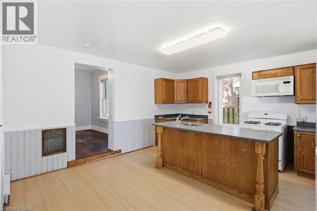 Detached for sale at 162 JOSEPH Street, Downtown Kitchener, Kitchener, Ontario, photo 16