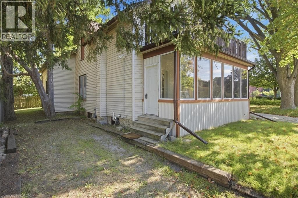Detached for sale at 162 JOSEPH Street, Downtown Kitchener, Kitchener, Ontario, photo 3
