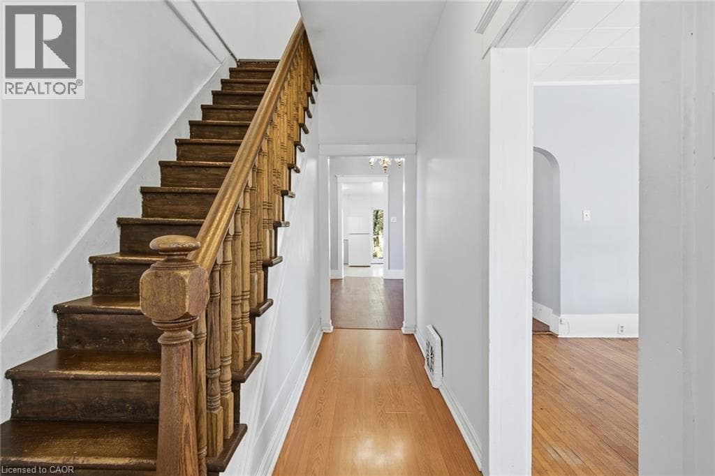 Detached for sale at 162 JOSEPH Street, Downtown Kitchener, Kitchener, Ontario, photo 6