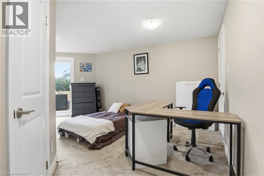 Townhouse for sale at 60 ELMSDALE Drive Unit# 46, Laurentian Hills, Kitchener, Ontario, photo 10