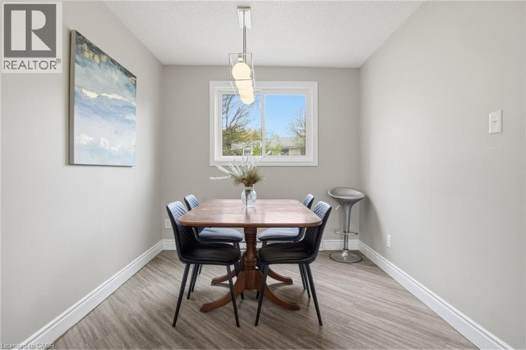 Townhouse for sale at 60 ELMSDALE Drive Unit# 46, Laurentian Hills, Kitchener, Ontario, photo 18