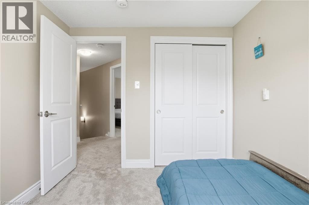 Townhouse for sale at 60 ELMSDALE Drive Unit# 46, Laurentian Hills, Kitchener, Ontario, photo 29