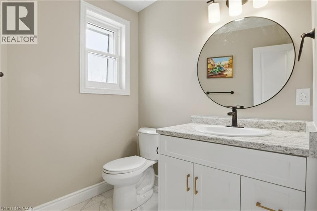 Townhouse for sale at 60 ELMSDALE Drive Unit# 46, Laurentian Hills, Kitchener, Ontario, photo 23
