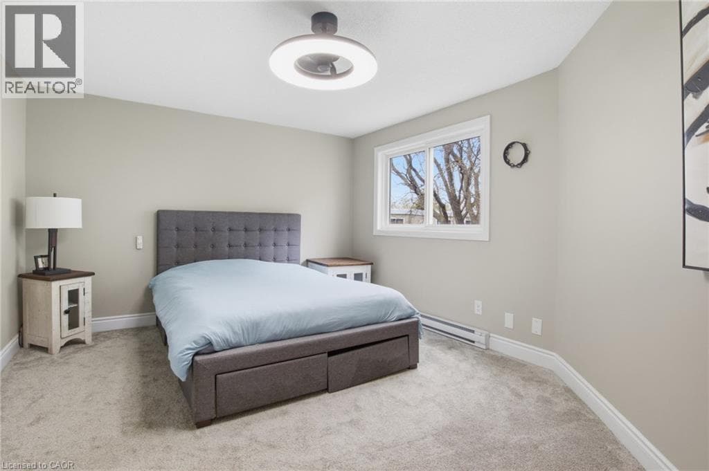 Townhouse for sale at 60 ELMSDALE Drive Unit# 46, Laurentian Hills, Kitchener, Ontario, photo 30