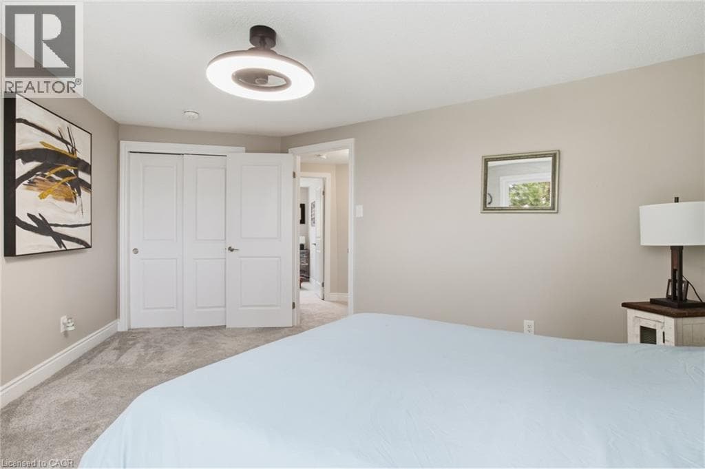 Townhouse for sale at 60 ELMSDALE Drive Unit# 46, Laurentian Hills, Kitchener, Ontario, photo 32