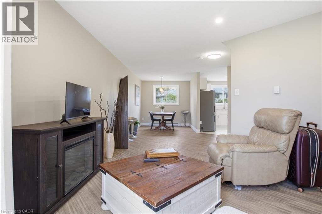 Townhouse for sale at 60 ELMSDALE Drive Unit# 46, Laurentian Hills, Kitchener, Ontario, photo 17