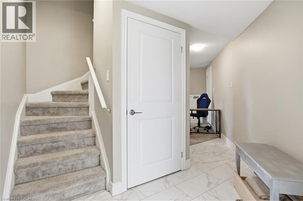 Townhouse for sale at 60 ELMSDALE Drive Unit# 46, Laurentian Hills, Kitchener, Ontario, photo 9