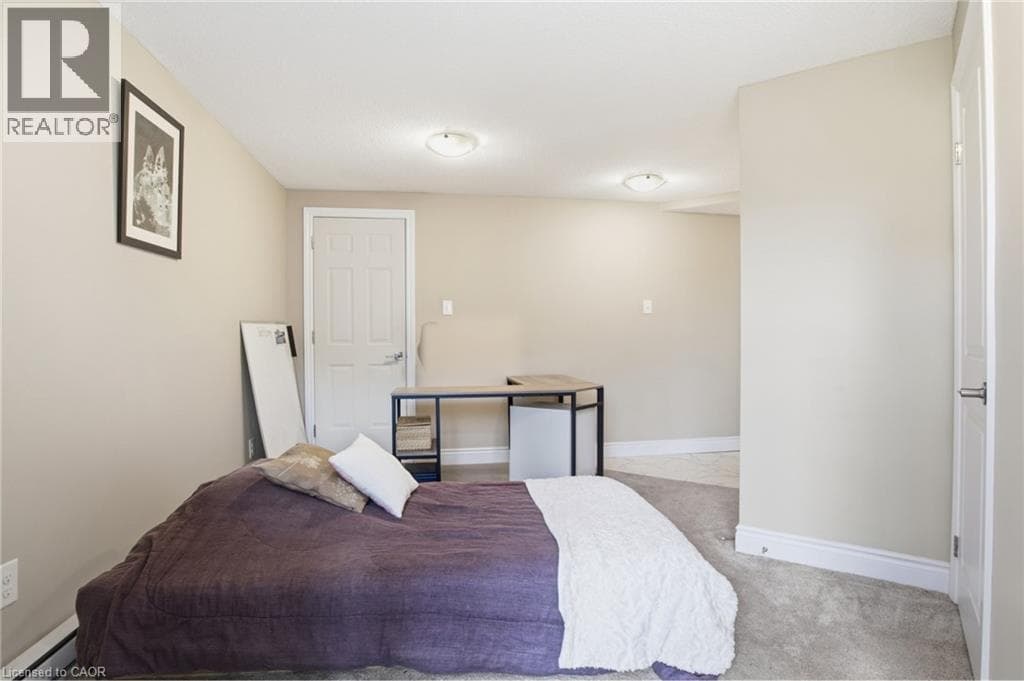 Townhouse for sale at 60 ELMSDALE Drive Unit# 46, Laurentian Hills, Kitchener, Ontario, photo 13