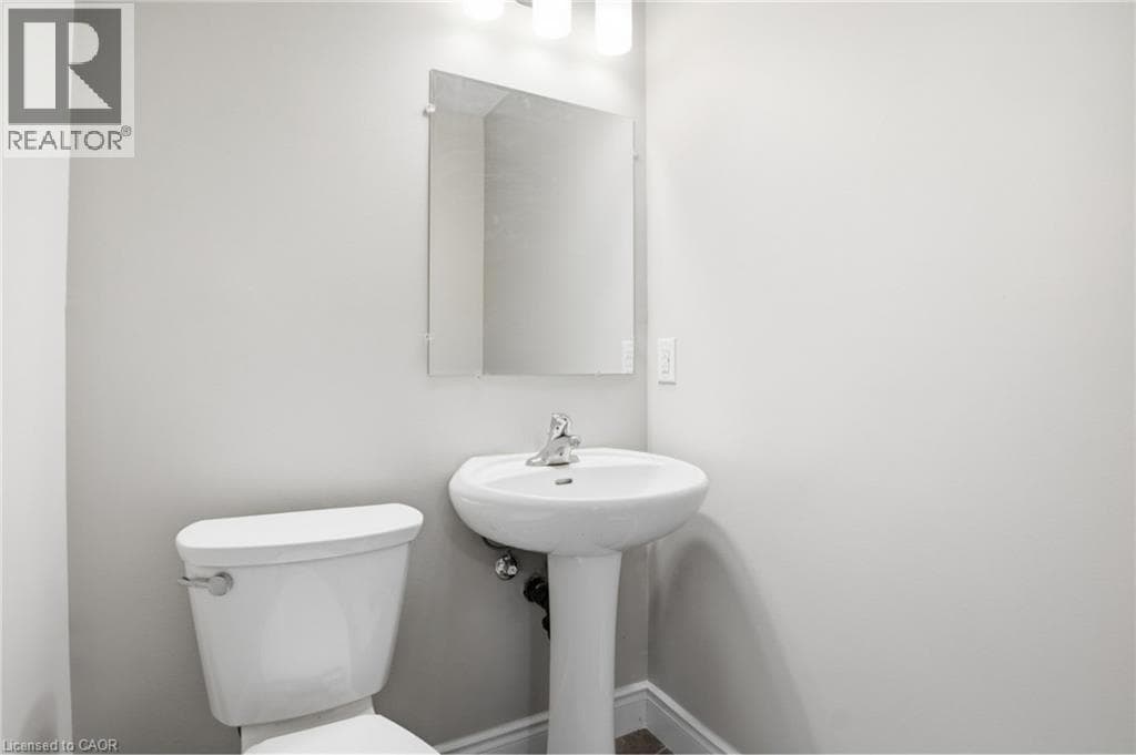 Townhouse for sale at 60 ELMSDALE Drive Unit# 46, Laurentian Hills, Kitchener, Ontario, photo 14