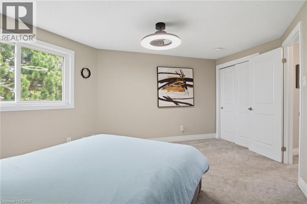 Townhouse for sale at 60 ELMSDALE Drive Unit# 46, Laurentian Hills, Kitchener, Ontario, photo 31