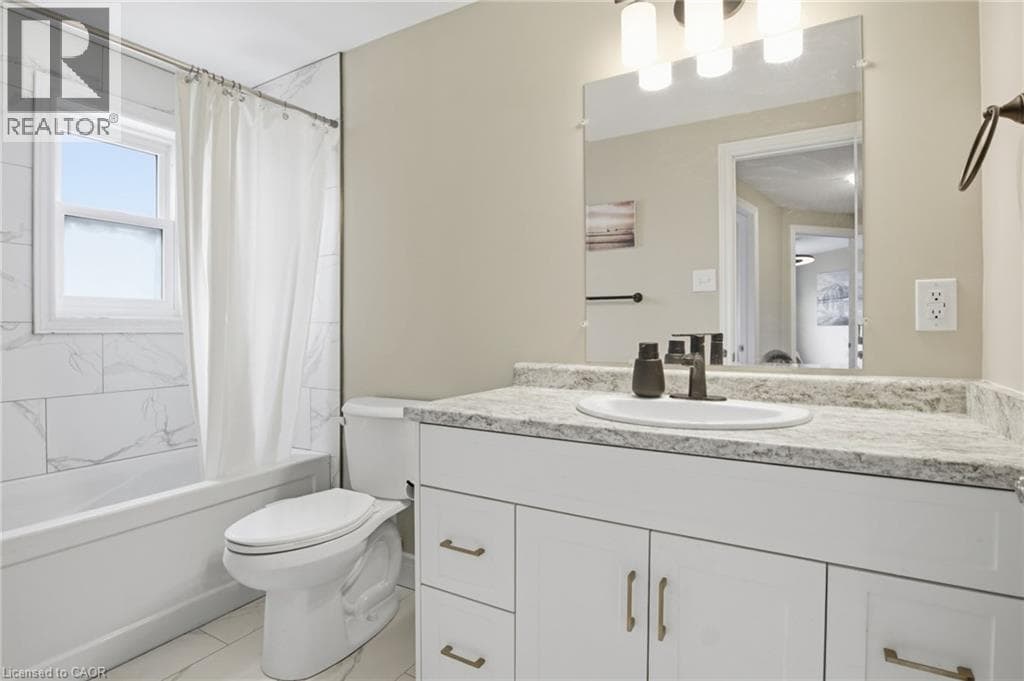 Townhouse for sale at 60 ELMSDALE Drive Unit# 46, Laurentian Hills, Kitchener, Ontario, photo 25