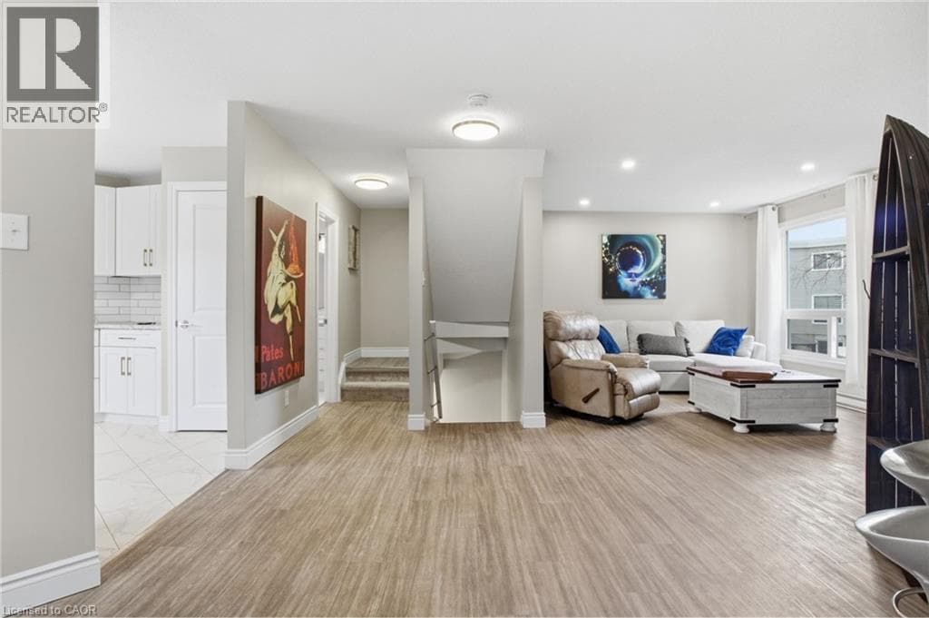 Townhouse for sale at 60 ELMSDALE Drive Unit# 46, Laurentian Hills, Kitchener, Ontario, photo 15