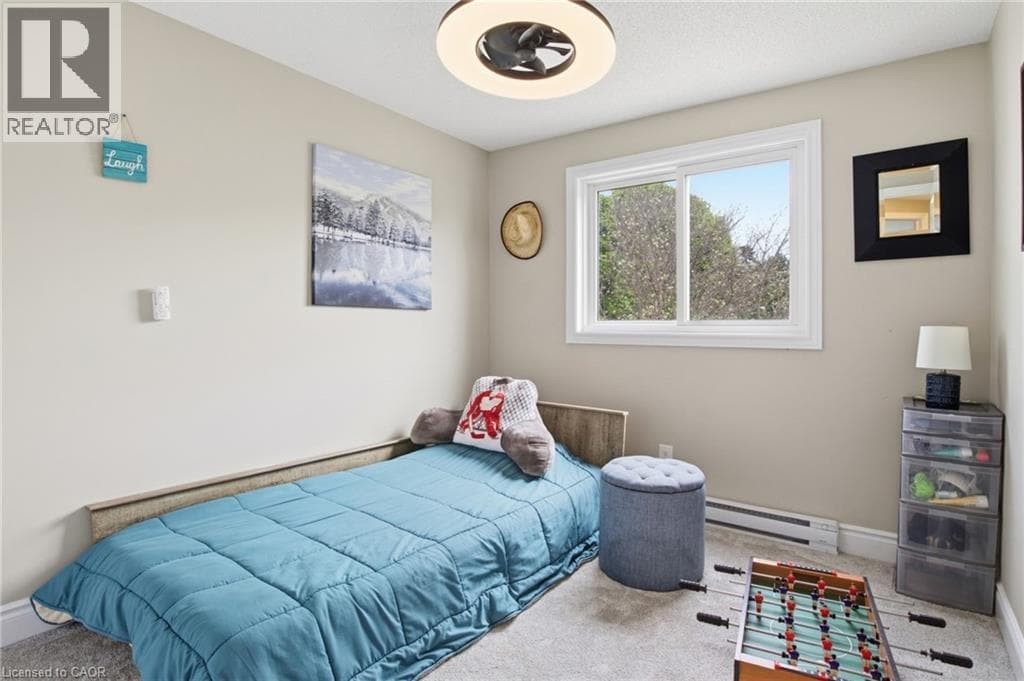 Townhouse for sale at 60 ELMSDALE Drive Unit# 46, Laurentian Hills, Kitchener, Ontario, photo 28