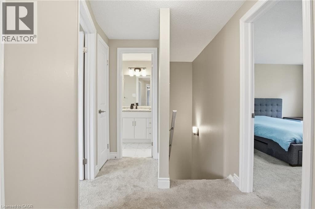 Townhouse for sale at 60 ELMSDALE Drive Unit# 46, Laurentian Hills, Kitchener, Ontario, photo 24