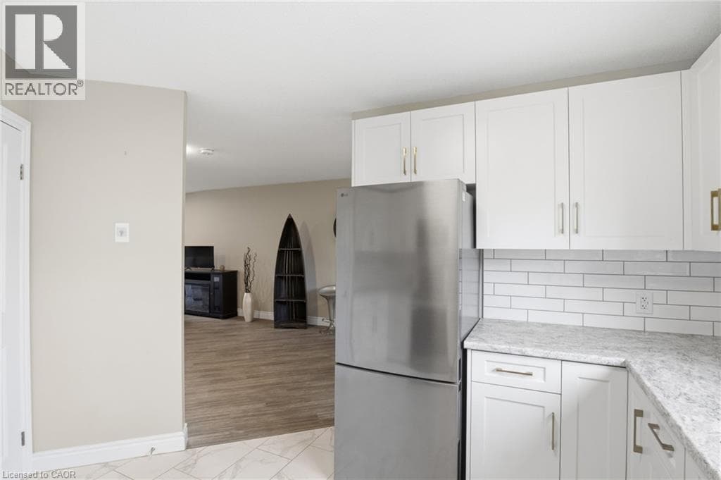 Townhouse for sale at 60 ELMSDALE Drive Unit# 46, Laurentian Hills, Kitchener, Ontario, photo 22