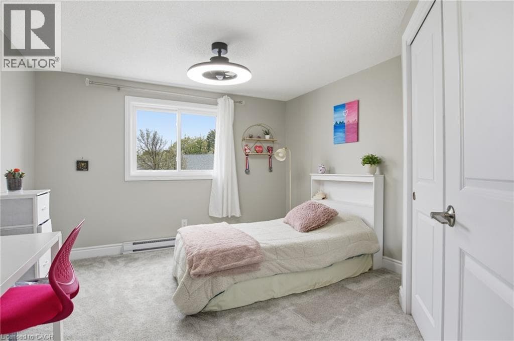 Townhouse for sale at 60 ELMSDALE Drive Unit# 46, Laurentian Hills, Kitchener, Ontario, photo 26