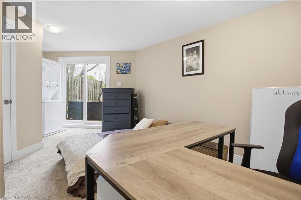 Townhouse for sale at 60 ELMSDALE Drive Unit# 46, Laurentian Hills, Kitchener, Ontario, photo 11