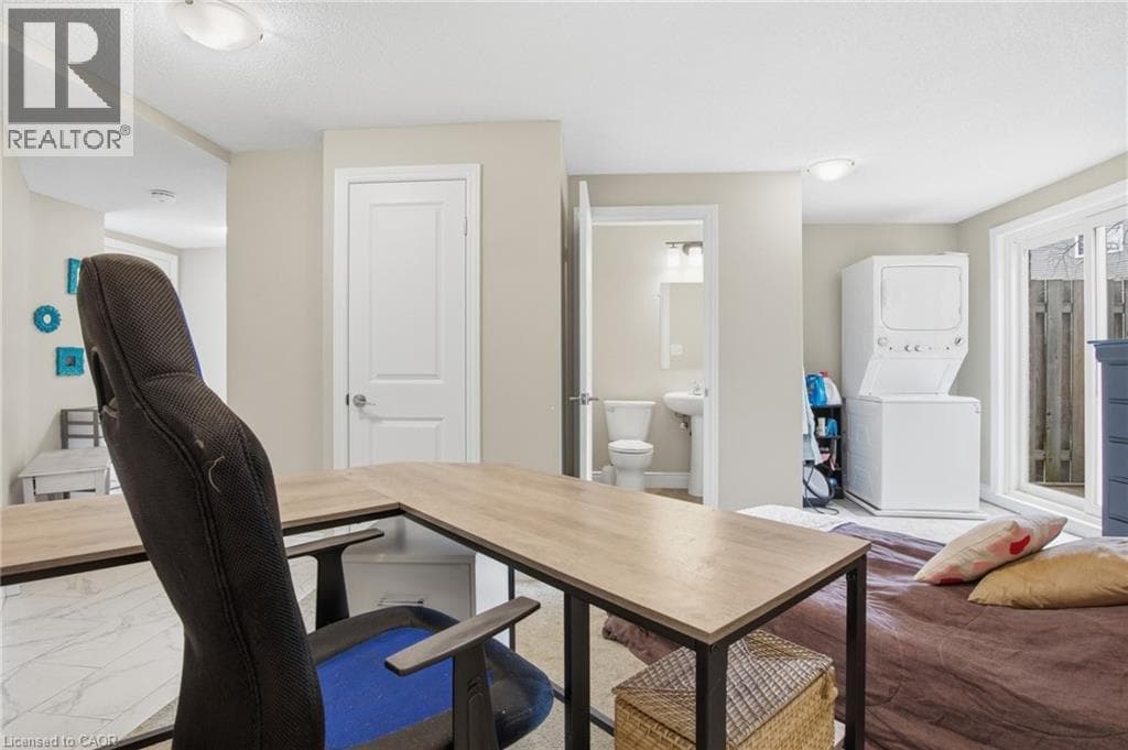 Townhouse for sale at 60 ELMSDALE Drive Unit# 46, Laurentian Hills, Kitchener, Ontario, photo 12