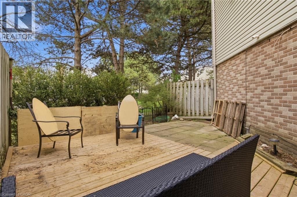 Townhouse for sale at 60 ELMSDALE Drive Unit# 46, Laurentian Hills, Kitchener, Ontario, photo 33