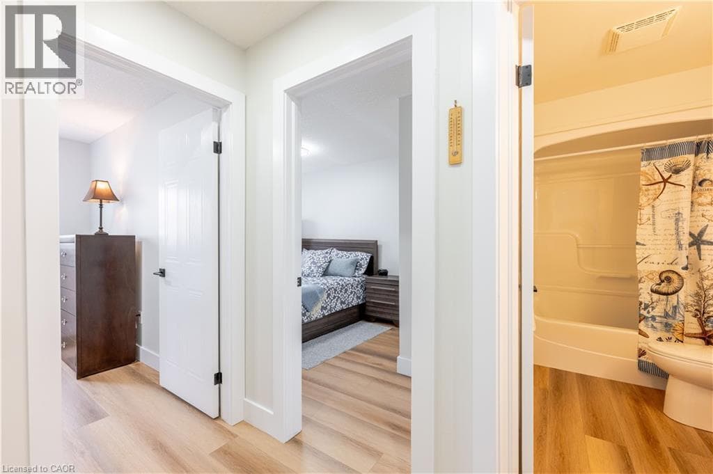 Townhouse for sale at 185 HIGHLAND Crescent Unit# 2, Victoria Hills, Kitchener, Ontario, photo 20