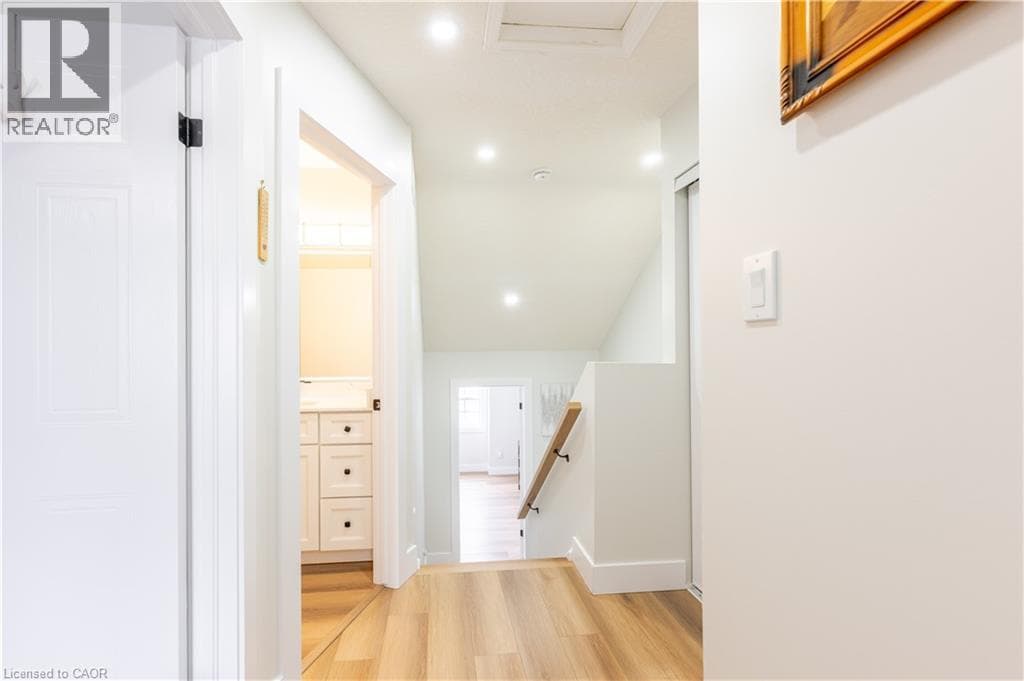 Townhouse for sale at 185 HIGHLAND Crescent Unit# 2, Victoria Hills, Kitchener, Ontario, photo 25