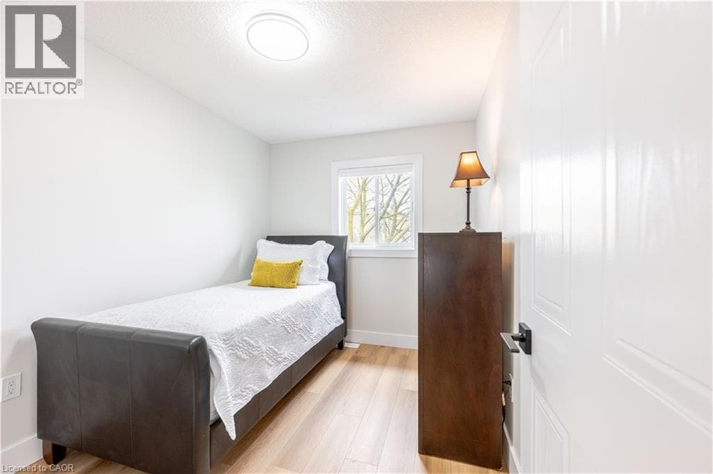 Townhouse for sale at 185 HIGHLAND Crescent Unit# 2, Victoria Hills, Kitchener, Ontario, photo 23