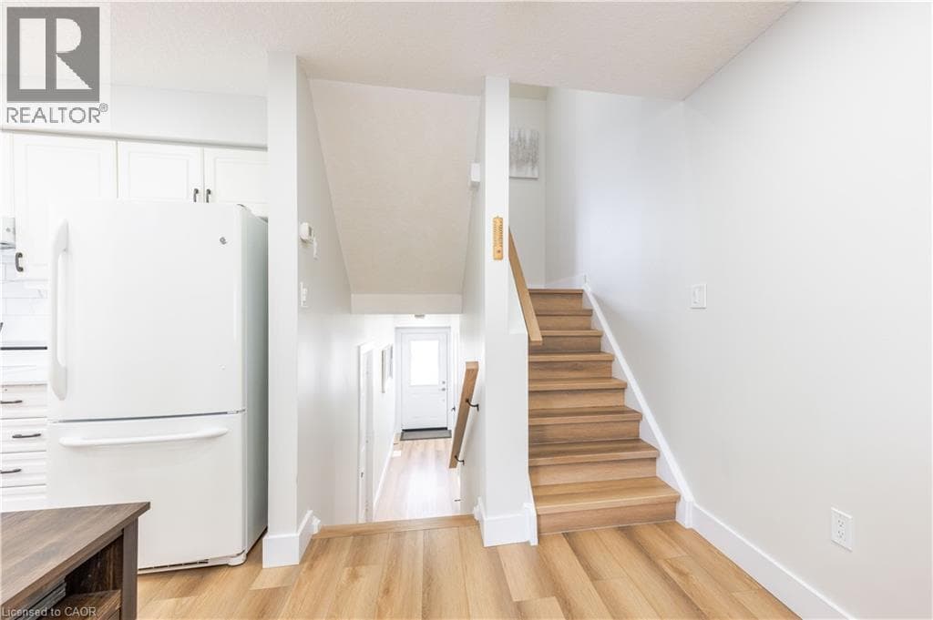 Townhouse for sale at 185 HIGHLAND Crescent Unit# 2, Victoria Hills, Kitchener, Ontario, photo 15