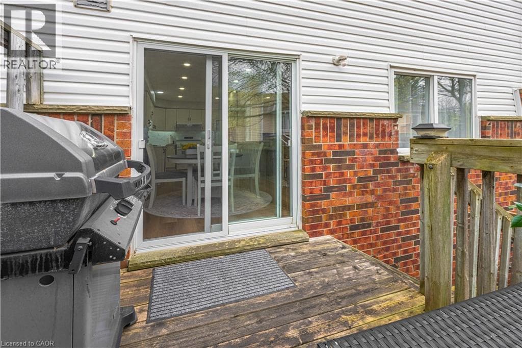Townhouse for sale at 185 HIGHLAND Crescent Unit# 2, Victoria Hills, Kitchener, Ontario, photo 33