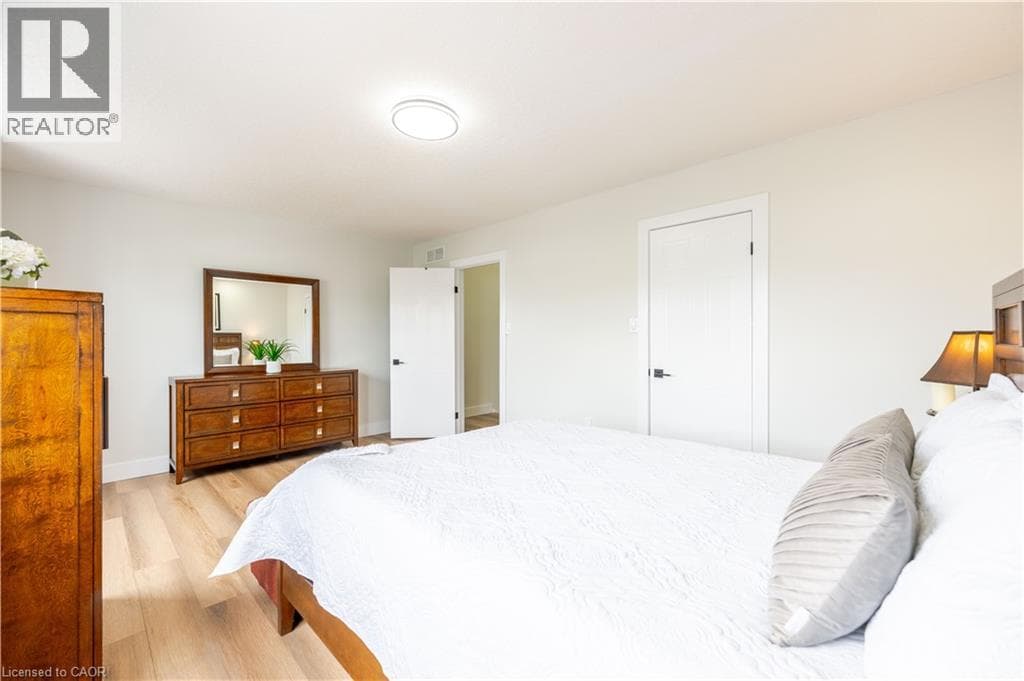 Townhouse for sale at 185 HIGHLAND Crescent Unit# 2, Victoria Hills, Kitchener, Ontario, photo 19