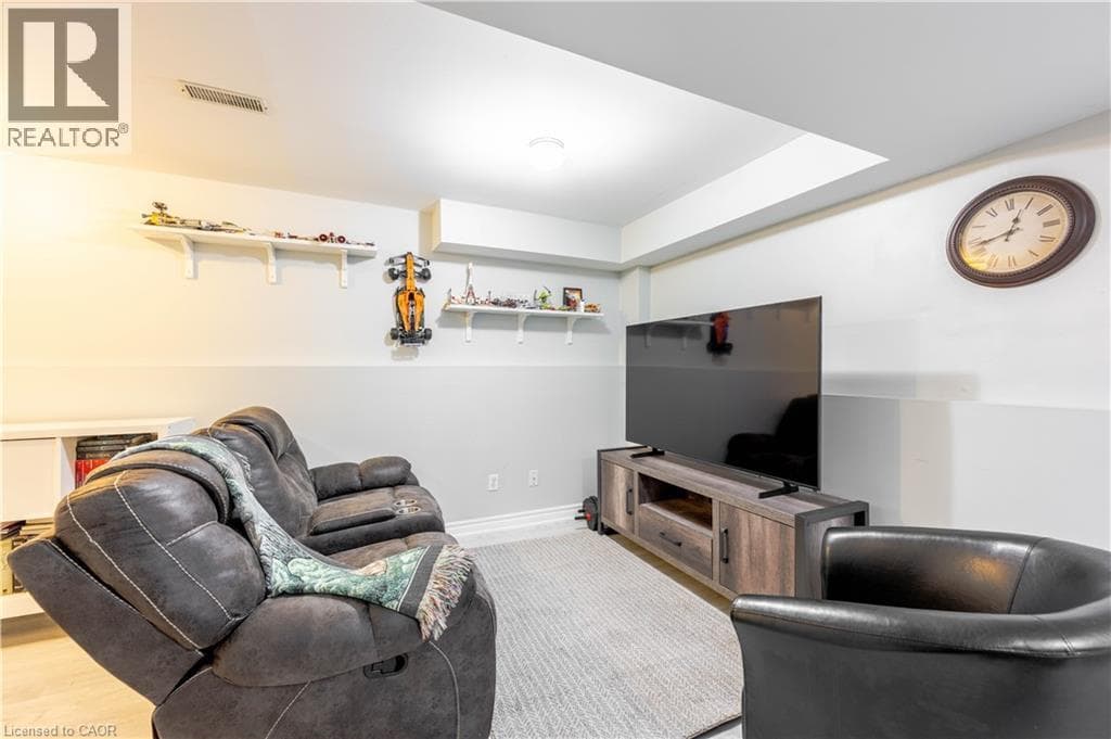 Townhouse for sale at 185 HIGHLAND Crescent Unit# 2, Victoria Hills, Kitchener, Ontario, photo 28