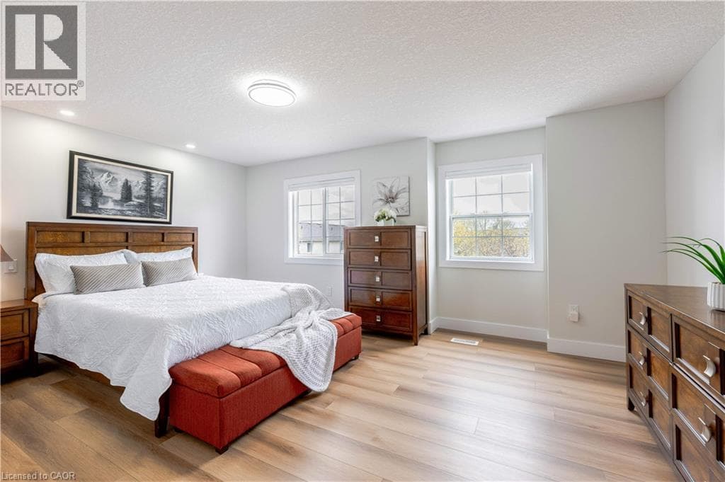 Townhouse for sale at 185 HIGHLAND Crescent Unit# 2, Victoria Hills, Kitchener, Ontario, photo 16