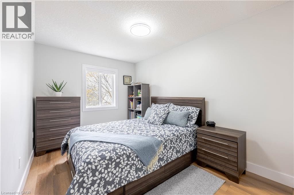 Townhouse for sale at 185 HIGHLAND Crescent Unit# 2, Victoria Hills, Kitchener, Ontario, photo 22