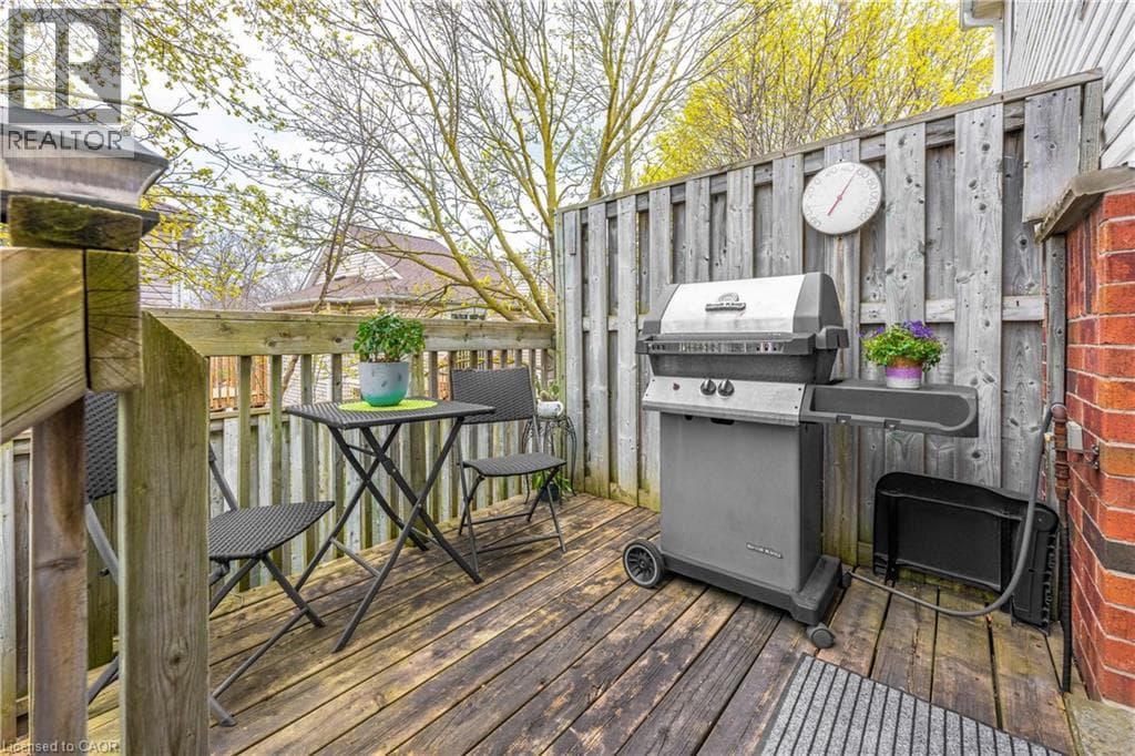 Townhouse for sale at 185 HIGHLAND Crescent Unit# 2, Victoria Hills, Kitchener, Ontario, photo 32