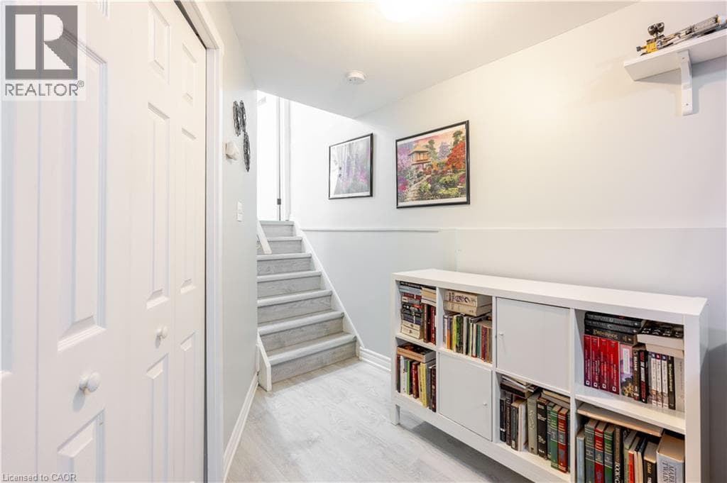 Townhouse for sale at 185 HIGHLAND Crescent Unit# 2, Victoria Hills, Kitchener, Ontario, photo 27