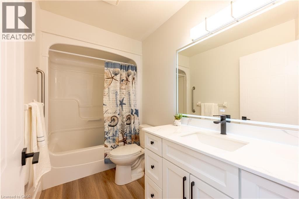 Townhouse for sale at 185 HIGHLAND Crescent Unit# 2, Victoria Hills, Kitchener, Ontario, photo 21